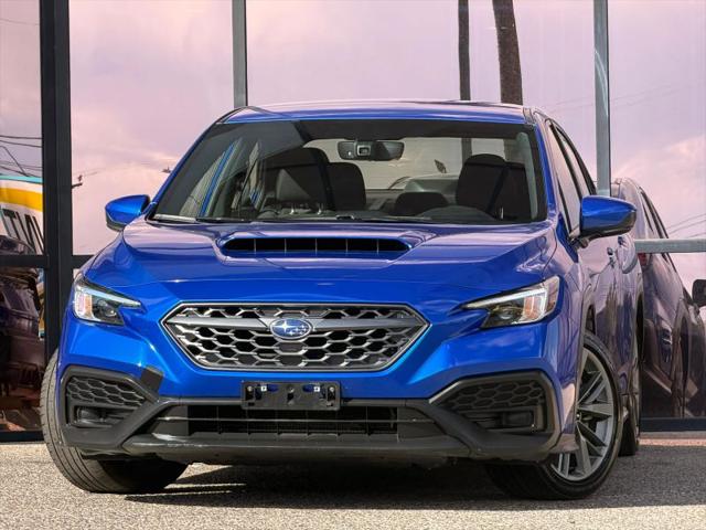 2022 Subaru WRX Base for sale in Tucson, AZ