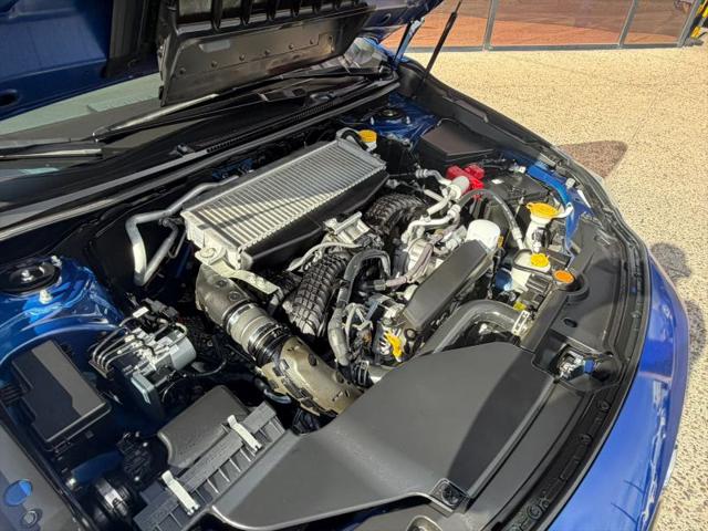2022 Subaru WRX Base
