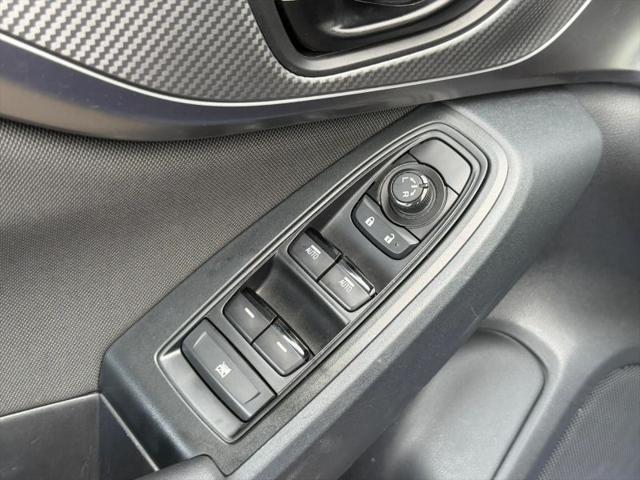 2022 Subaru WRX Base