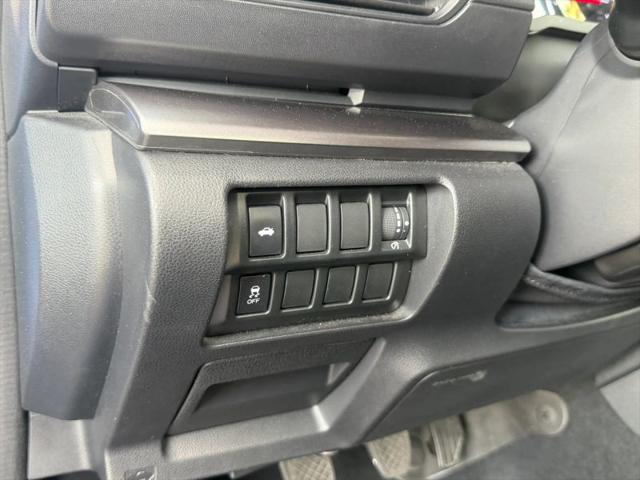 2022 Subaru WRX Base