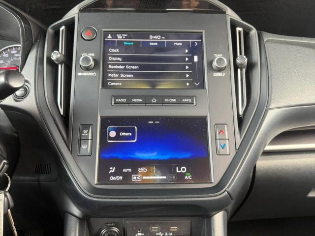 2022 Subaru WRX Base