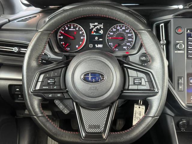 2022 Subaru WRX Base