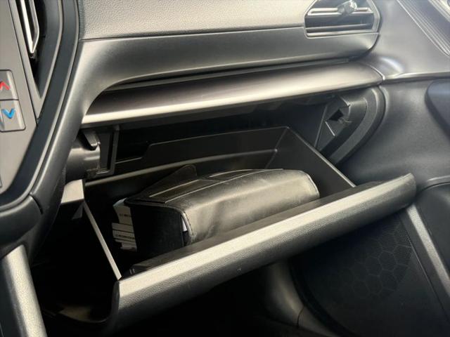 2022 Subaru WRX Base