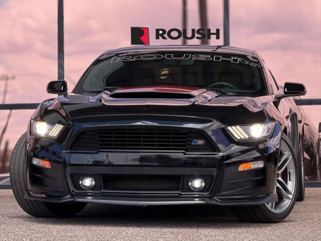 2015 Ford Mustang GT Premium for sale in Tucson, AZ