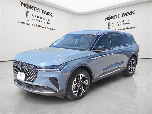2026 Lincoln Nautilus Premiere for sale in San Antonio, TX