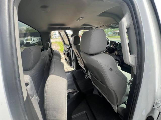 2015 GMC Sierra 1500 Base