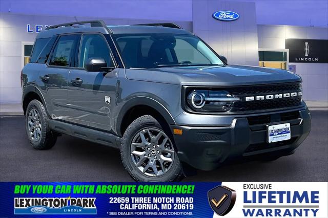 2026 Ford Bronco Sport Big Bend for sale in California, MD