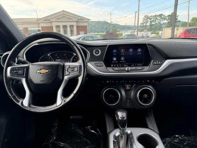 2019 Chevrolet Blazer 1LT