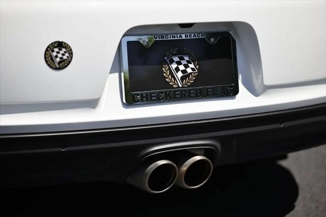 2025 Porsche 718 Boxster S