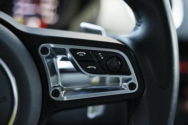 2025 Porsche 718 Boxster S