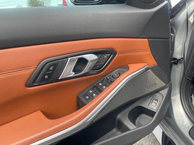 2024 BMW M3 Base