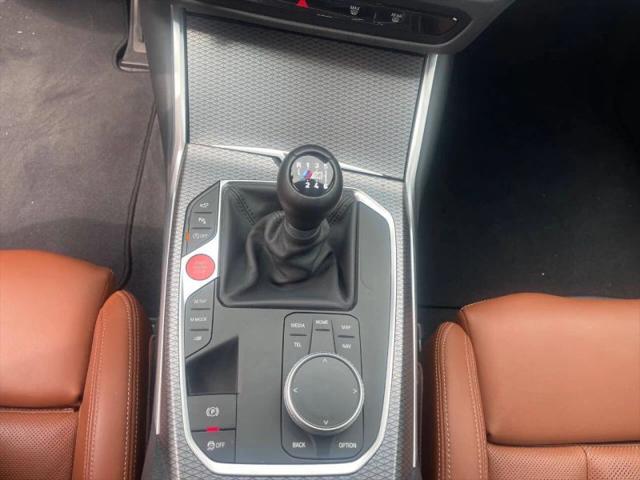 2024 BMW M3 Base