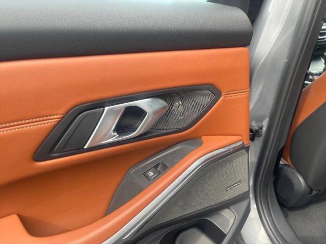 2024 BMW M3 Base