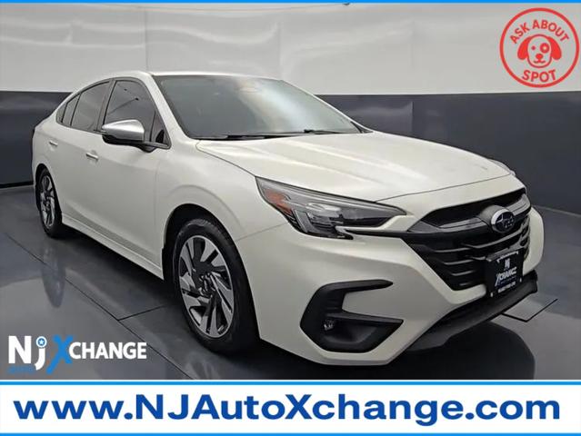 2024 Subaru Legacy Touring XT for sale in Atlantic Highlands, NJ