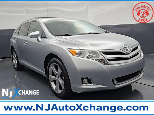 2015 Toyota Venza XLE V6 for sale in Atlantic Highlands, NJ