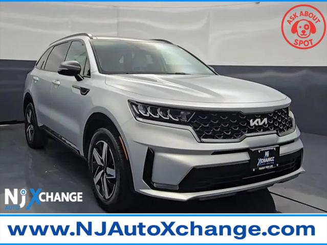 2022 Kia Sorento S for sale in Atlantic Highlands, NJ