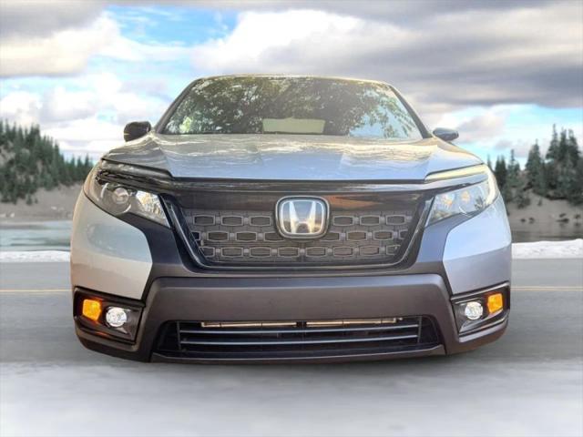 2019 Honda Passport EX-L for sale in Tampa, FL
