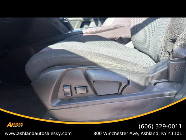 2012 Chevrolet Equinox LS