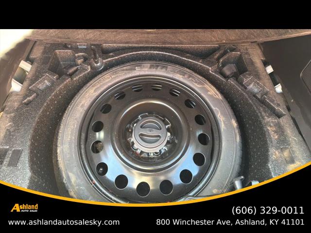 2012 Chevrolet Equinox LS