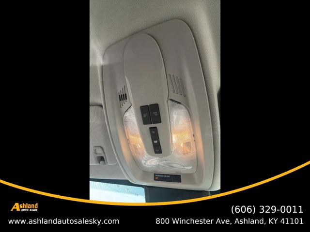 2012 Chevrolet Equinox LS