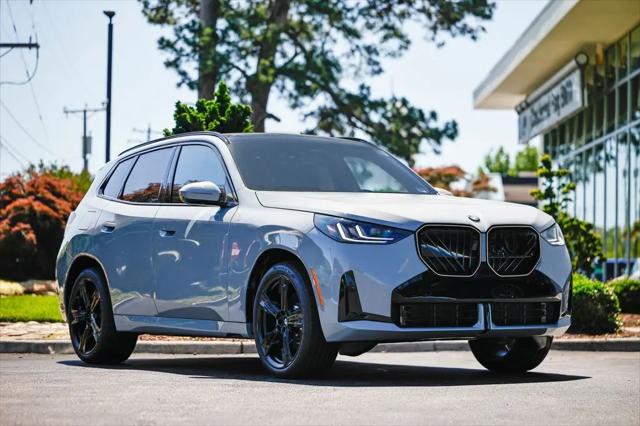 2026 BMW X3 30 xDrive for sale in Virginia Beach, VA
