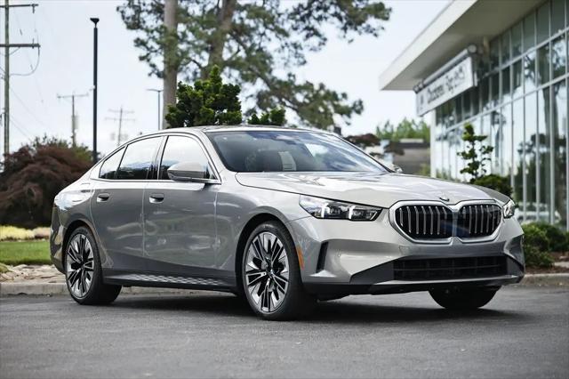 2027 BMW 5 Series 530i for sale in Virginia Beach, VA