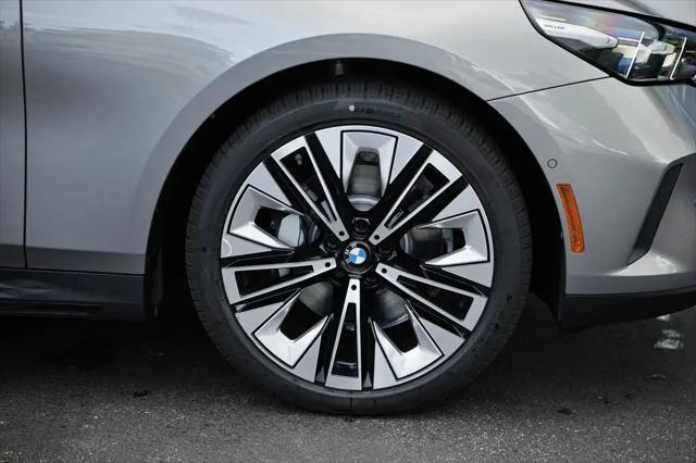 2027 BMW 5 Series 530i