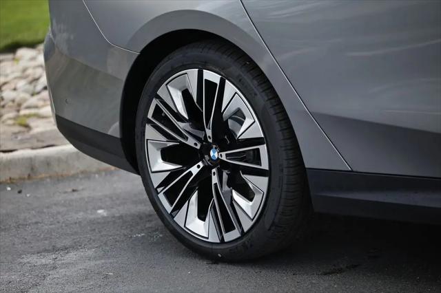 2027 BMW 5 Series 530i