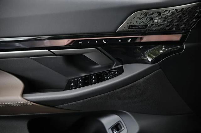 2027 BMW 5 Series 530i