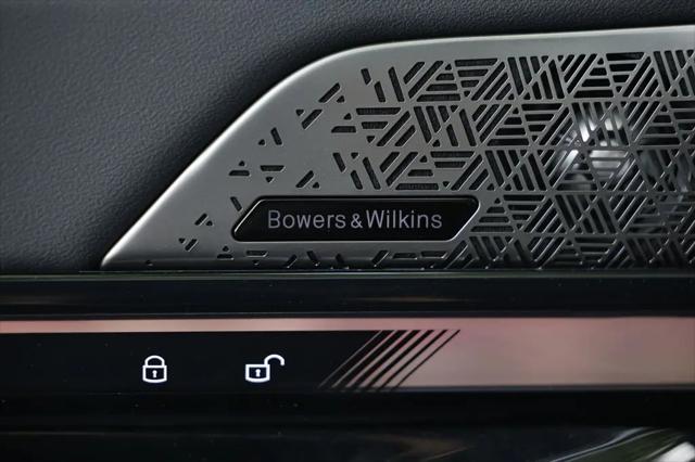 2027 BMW 5 Series 530i