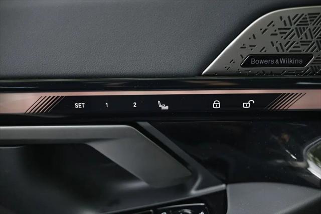 2027 BMW 5 Series 530i