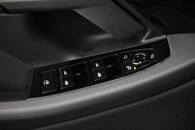 2027 BMW 5 Series 530i