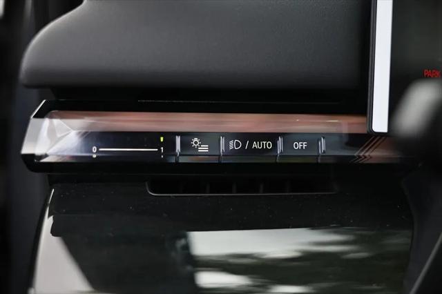 2027 BMW 5 Series 530i