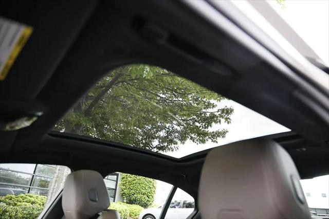 2027 BMW 5 Series 530i