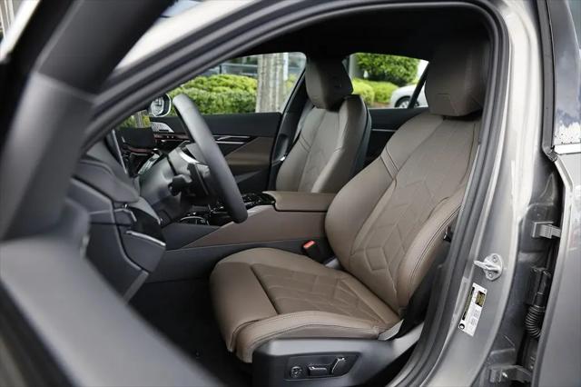 2027 BMW 5 Series 530i