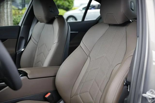 2027 BMW 5 Series 530i