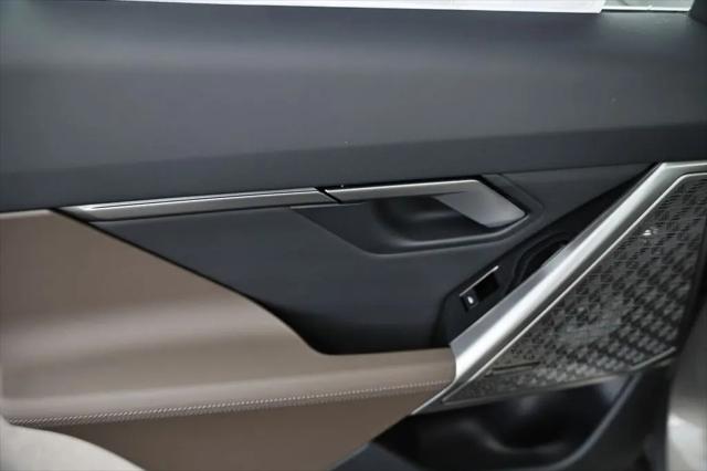 2027 BMW 5 Series 530i