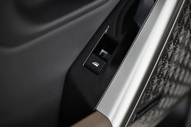 2027 BMW 5 Series 530i
