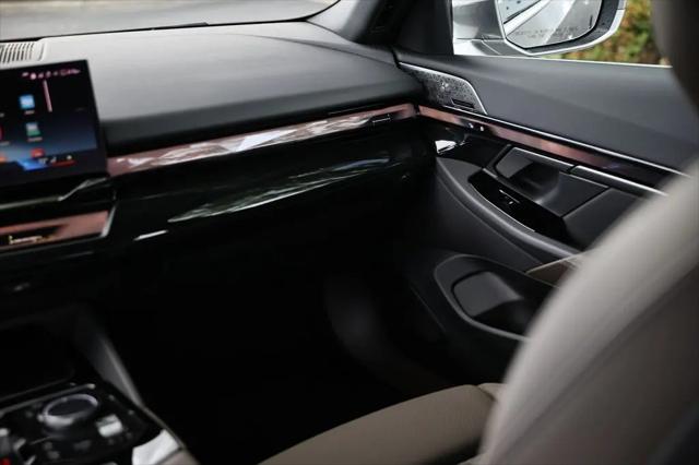 2027 BMW 5 Series 530i