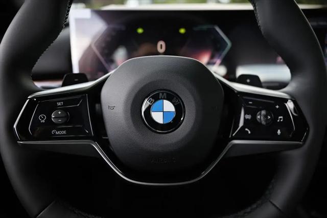 2027 BMW 5 Series 530i