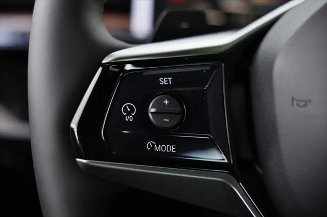 2027 BMW 5 Series 530i