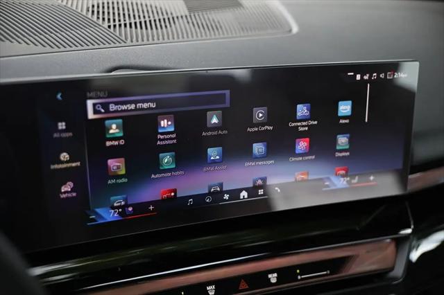 2027 BMW 5 Series 530i