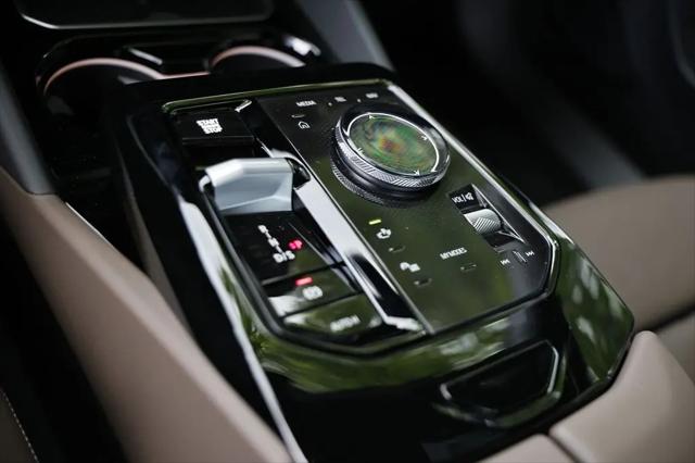 2027 BMW 5 Series 530i