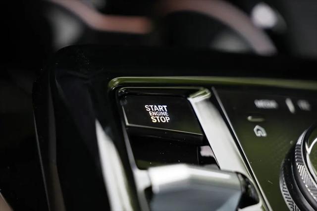 2027 BMW 5 Series 530i