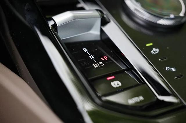 2027 BMW 5 Series 530i