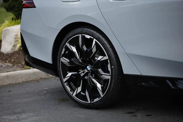2027 BMW 5 Series 530i