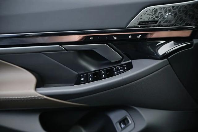 2027 BMW 5 Series 530i