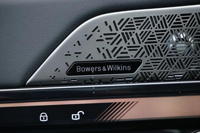 2027 BMW 5 Series 530i