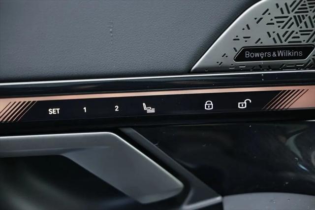 2027 BMW 5 Series 530i