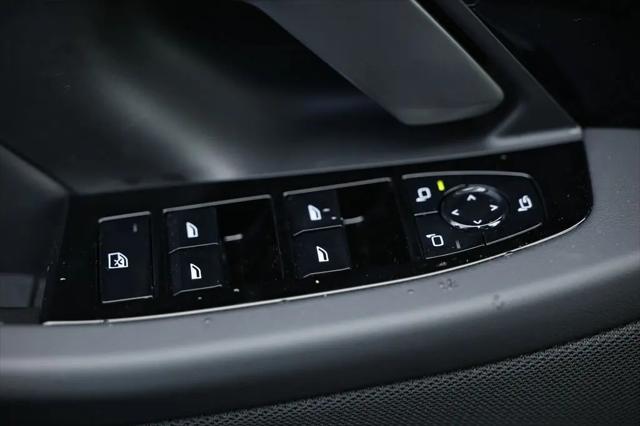 2027 BMW 5 Series 530i